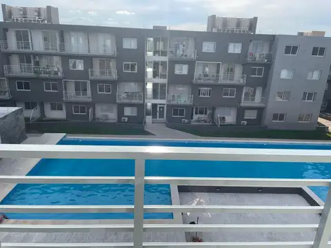 Departamento en Venta al Oeste