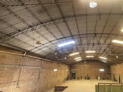 Galpon en Venta 30 años