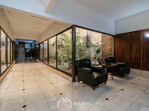 Av. SANTA FE  al 3200