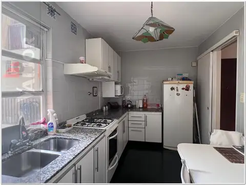 Departamento en Venta 50 años