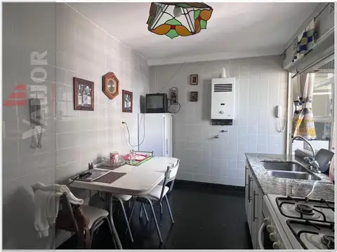 Departamento en Venta al Oeste