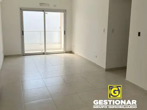 Departamento en Alquiler de 2 dormitorios
