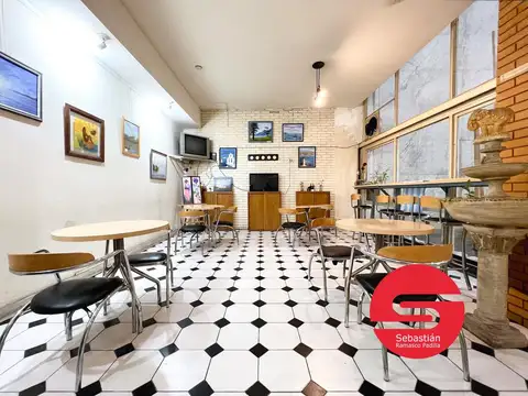 Local en Venta en Centro, USD 72.000