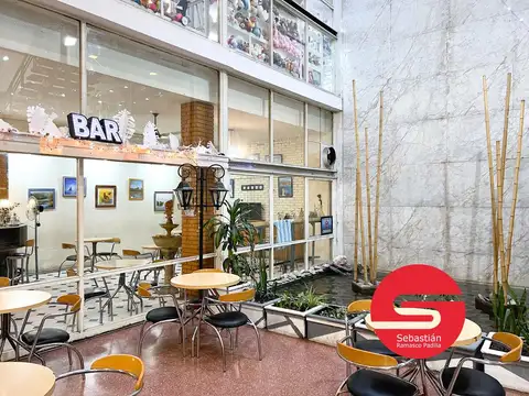 Local en Venta 40 años