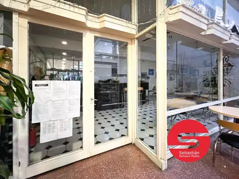 Local en venta barrio centro centro zona LA FAVORITA GALERÍA COMERCIAL BAR