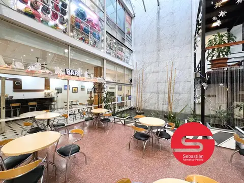 Local en Venta en Centro, USD 72.000