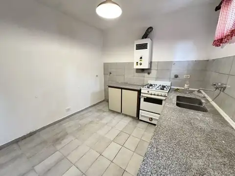 Departamento en Venta 30 años