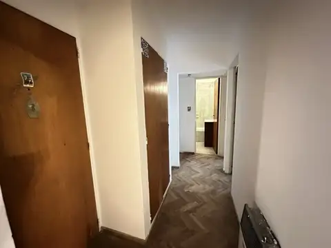 La mejor zona para comprar: Güemes &amp; Balcarce. Apto Crédito