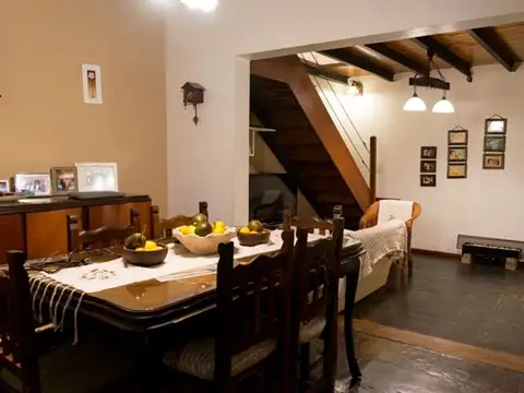 Casa - Venta - Victoria - 3 domitorios