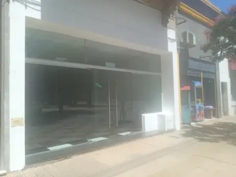 Local en Venta en Ayacucho, USD 120.000