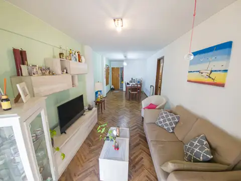 EXCELENTE DEPARTAMENTO 3 DORMITORIOS