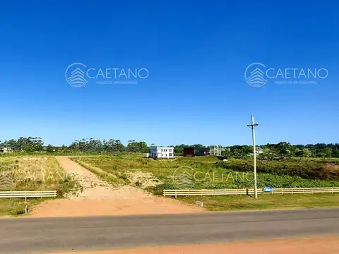 Terreno en Venta de 1200,0 m2