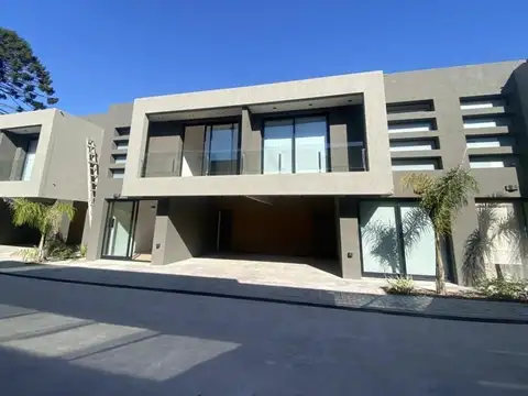 Duplex en venta en Canning Exclusive