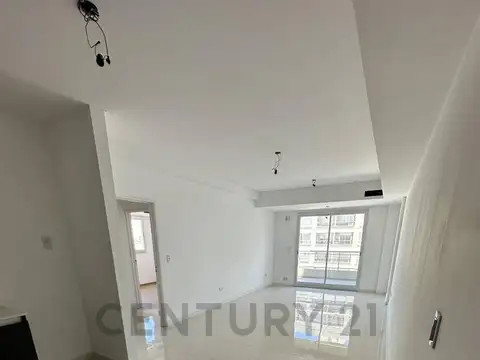 Departamento de 3 ambientes A ESTRENAR! con cochera cubierta