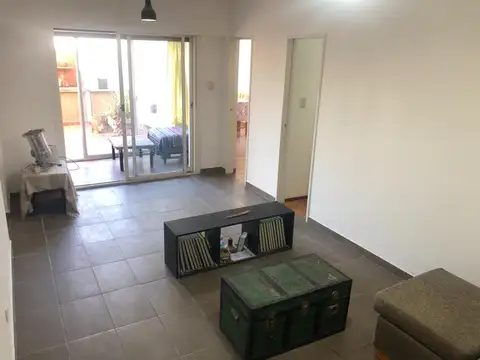 Departamento en Venta en Caballito Norte, USD 135.000