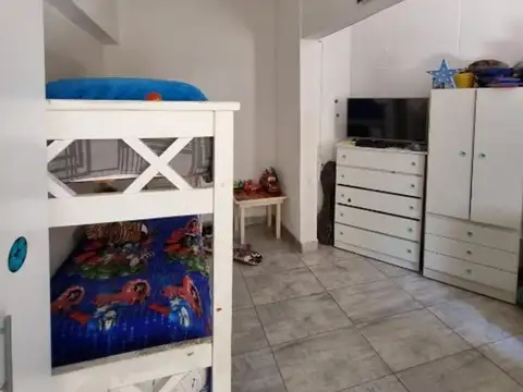 Depto Tipo Casa 4 ambientes con 1 baño