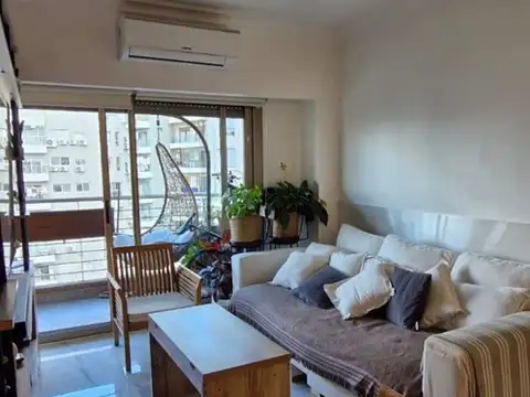 Departamento  en Alquiler en Palermo, Capital Federal, Buenos Aires