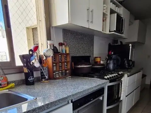 Departamento en Alquiler de 4 ambientes