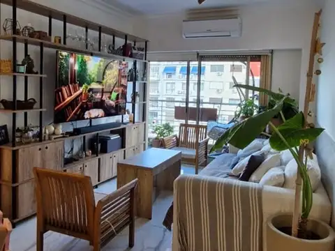 Departamento  en Alquiler en Palermo, Capital Federal, Buenos Aires