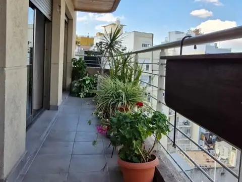 Departamento en Alquiler en Recoleta, USD 1.500