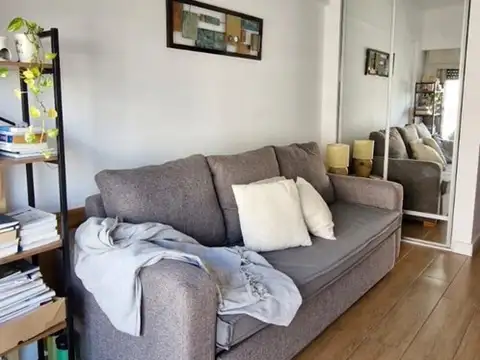 Departamento en Alquiler 7 años