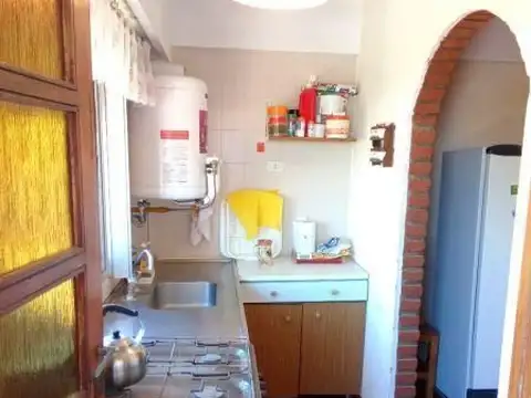 Departamento en Venta en Villa Gesell, USD 69.000