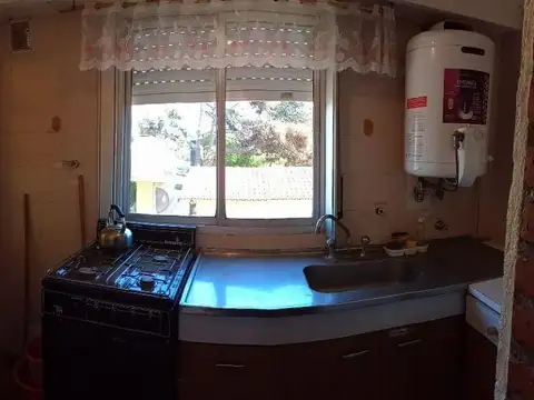 Departamento en Venta al Norte