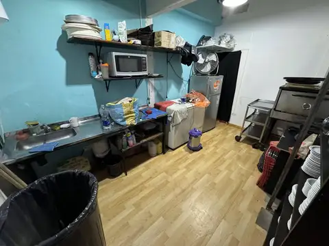 Local en Venta 25 años