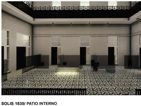 Hotel en Venta en Constitucion, USD 1.400.000