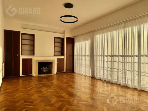 Departamento 4 ambientes en venta en zona plaza colon