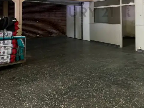 Galpon en Venta 24  mts Fondo