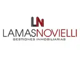 LAMAS NOVIELLI GESTIONES INMOBILIARIAS