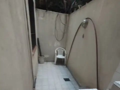 Belgrano 3 AMBIENTES PATIO - apto profesional