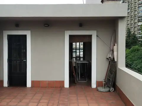 Depto Tipo Casa 5 ambientes con 3 baños