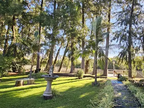 Casa en Venta de 1 dormitorio