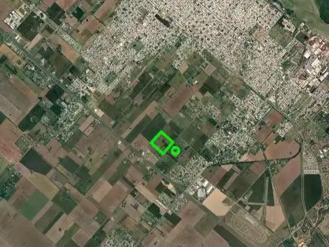 Avenida Ponce de Leon y Iturralde