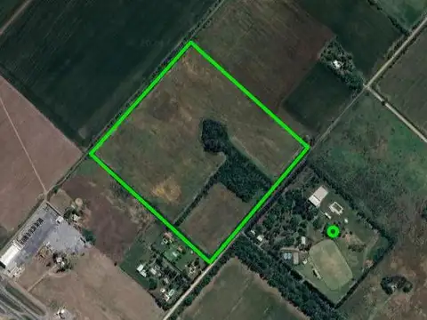 Avenida Ponce de Leon y Iturralde