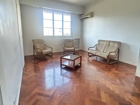 Departamento en Alquiler de 3 ambientes