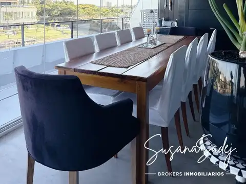 Departamento en Venta 14 años