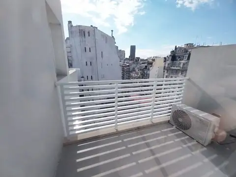 Departamento en Venta en Recoleta, USD 245.000