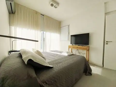 Departamento - Venta - Argentina, Capital Federal - JUNCAL 1200