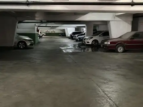 Oportunidad VENTA Cochera Centro/Microcentro