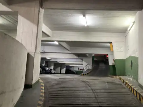 Oportunidad VENTA Cochera Centro/Microcentro