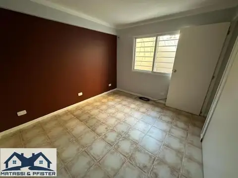 Departamento en Alquiler 6 años