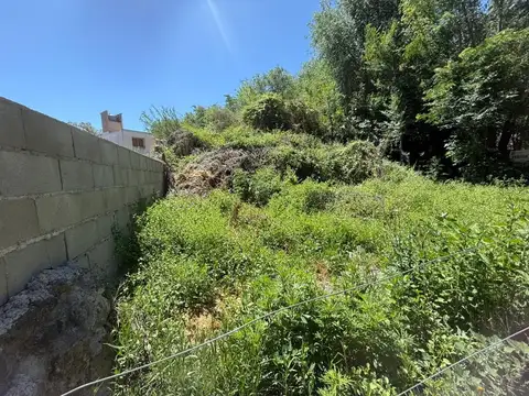 Terreno en Venta en Villa Carlos Paz, USD 50.000
