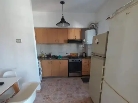 Departamento en Venta Apto profesional