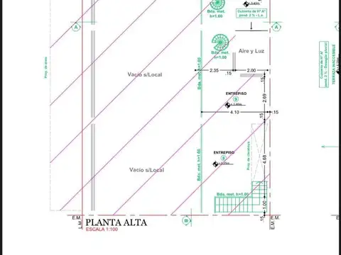 Local en Venta en Ituzaingo Sur, USD 65.000