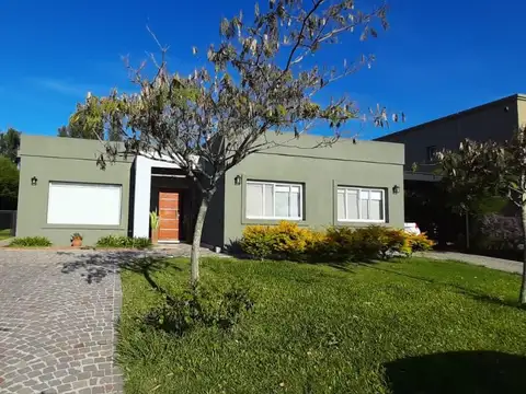 Casa en Venta de 4 dormitorios