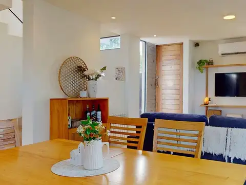 Depto Tipo Casa en Venta de 2 dormitorios