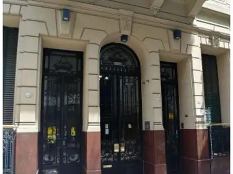 ALQUILER Recoleta, Junin al 1000, 4 Ambientes, 70m2, $990.000. Incluye expensas, ABL y AySA 